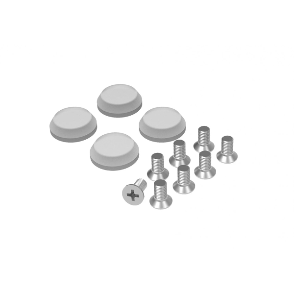 Mikrotik CCR2004-16G-2S+ Routeur connecté 16 Gigabit Ethernet Blanc