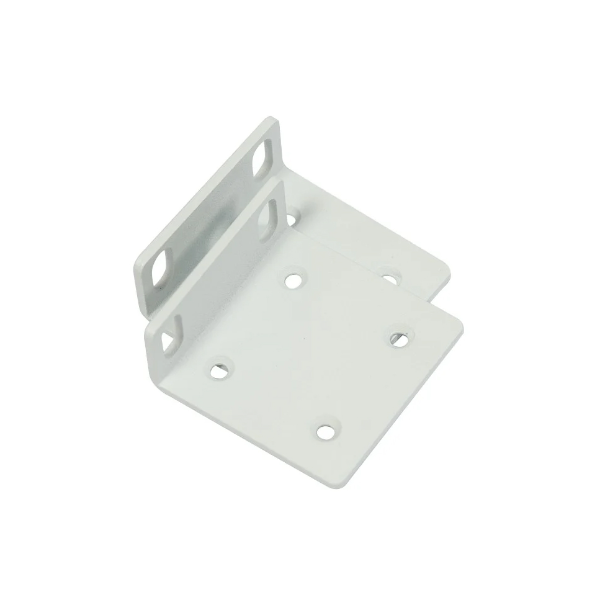 Mikrotik CCR2004-16G-2S+ Routeur connecté 16 Gigabit Ethernet Blanc