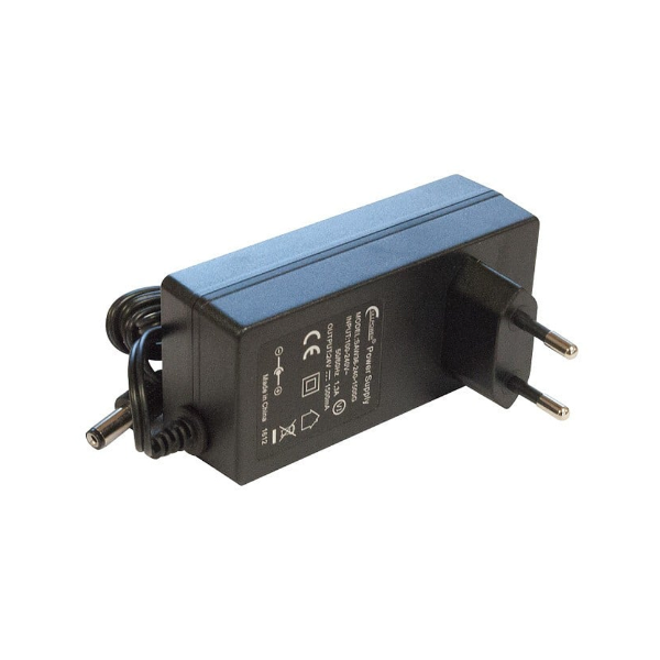 Mikrotik RB4011IGS+RM Routeur connecté Gigabit Ethernet Noir