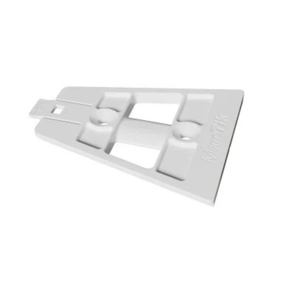 Mikrotik cAP ax 1774 Mbit/s Blanc Connexion Ethernet, supportant l'alimentation via ce port (PoE)