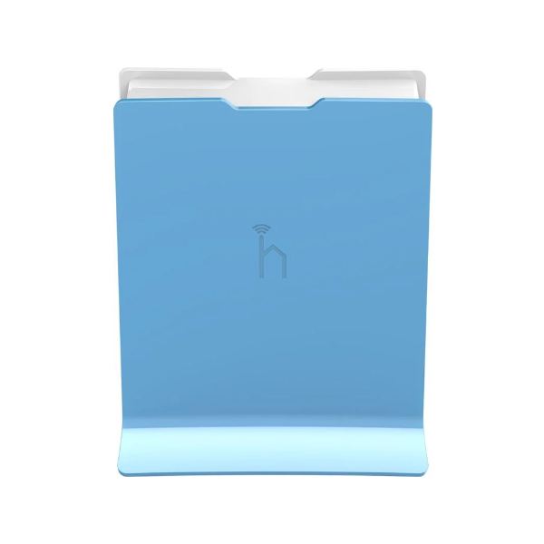 MikroTik Mikrotik RB941-2ND-TC point d'accès réseaux locaux sans fil 300 Mbit/s Bleu, Blanc