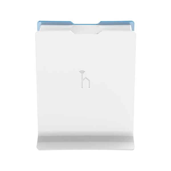 MikroTik Mikrotik RB941-2ND-TC point d'accès réseaux locaux sans fil 300 Mbit/s Bleu, Blanc