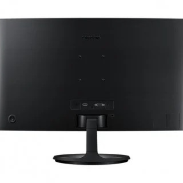 SAMSUNG S24C360EAU 24inch FHD VA 60Hz 4ms Curved 250cd/m2 3000:1 HDMI
